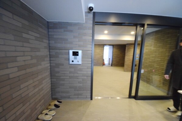 エスタート入谷IIの物件内観写真